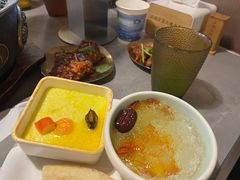 -伍棵星炭烤自助料理·烤鳗鱼(浦东食品城店)