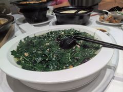 -山泉公馆酒家(广州东站店)