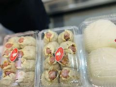 -白玉兰食品(中山公园龙之梦店)