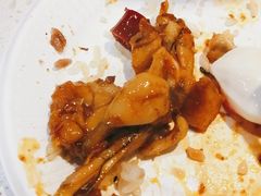 -楚媚娘炭火蛙锅(宽厚里店)