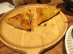 -耶里夏丽·丝路新疆菜·清真食品(徐汇南丹东路臻选店)