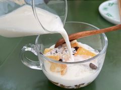 德宏泡乳达-一坐一忘云南菜(三里屯店)