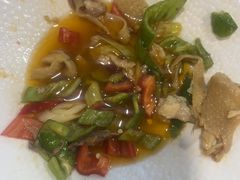 -汗腾格里·风味餐厅(新疆驻京办店)