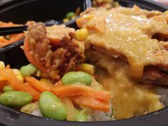 -德克士(南天门店)
