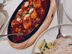 -莆田餐厅PUTIEN(西安万象天地店)