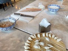 -万达文华酒店·48F云端窗景美食汇自助餐厅