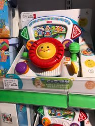 -贝贝熊(无锡长江绿岛店)