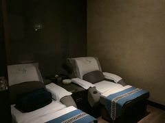 -新紫霞养生·影院足道·SPA(金山区店)