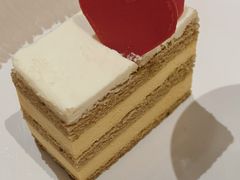 -粤海喜来登酒店·盛宴海鲜牛排自助餐厅(天河城店)