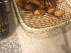 -楼兰印象(朝外店)