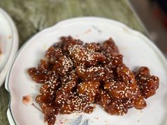 -同发号饭庄(复兴路店)