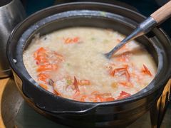 -潮粥荟·潮汕砂锅粥(朝阳大悦城店)