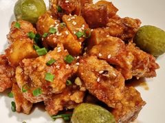 -老福洲·三十年福州味(斗东店)
