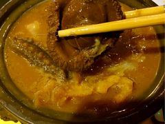 -鱼翅楼·津派砂锅鱼翅(水上公园店)