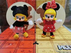 -泡泡玛特POPMART(上海环球港店)