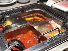 -海底捞火锅(群光广场店)