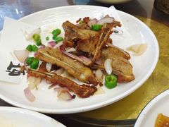 -食光慢宴·安吉土菜馆