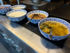 -苏州苏州湾艾美酒店-新食谱全日制餐厅