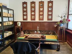 -李叔同故居纪念馆