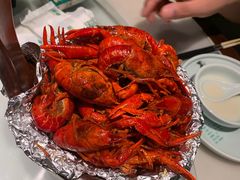 -佬麻雀·剁椒鱼头(京基KK One店)