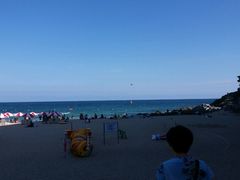 -海云台海滩
