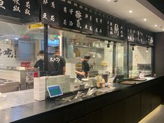 -太二酸菜鱼(正大广场店)
