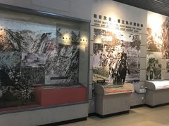 -狼牙山风景区