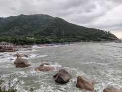 -崂山仰口游览区