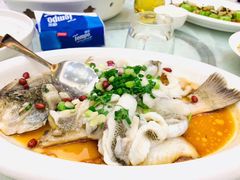 -丰谷酒家(鹏瑞利季华广场店)