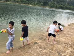 -凤岗南门山森林公园