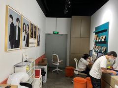 -海马体照相馆(天津世纪都会店)