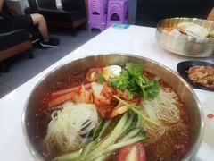 -禾谷韩餐(热带海洋学院店)