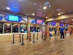 -长沙湘江冰雪世界