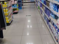 -京客隆超市(北苑店)