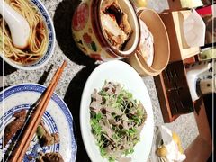 -南京大牌档(济南万象城店)