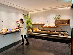 -微热山丘(台北民生公园门市店)