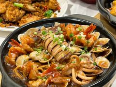 -稻香海鲜饭店(第一国际店)