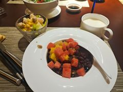 -杭州国际会议中心洲际酒店-原素全日餐厅(解放东路店)