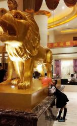 -白金汉爵大酒店·宴会厅(相城店)