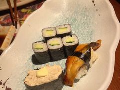 -元通寿司(东骏店)