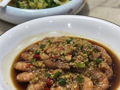-尚岛私房菜(西方巷店)