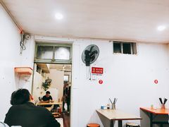 -粤味轩快餐店(天下第一泉店)