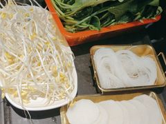 -刘少华贵州小黄牛·鲜牛肉火锅(总店)