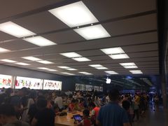 -Apple零售店(深圳益田假日广场店)