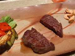 -Ginza Onodera铁板烧(外滩十八号店)