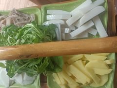 -乙丙丁正宗昭通天麻火腿鸡(总店)