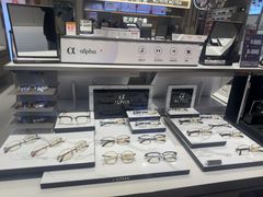 -LOHO眼镜(北京富力广场店)