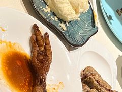 -南门小馆·清真(国贸商城店)