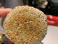 烧饼-东来顺饭庄(apm总店)