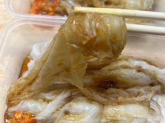 -山水肠粉(盐田店)